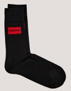 Hugo Bodywear Șosete 2-pack