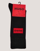 Hugo Bodywear Șosete 2-pack