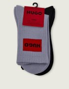 Hugo Bodywear Șosete 2-pack