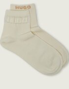 Hugo Bodywear Șosete 2-pack