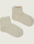 Hugo Bodywear Șosete 2-pack