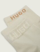 Hugo Bodywear Șosete 2-pack