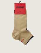 Hugo Bodywear Șosete 2-pack