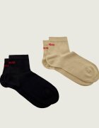 Hugo Bodywear Șosete 2-pack