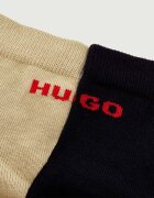 Hugo Bodywear Șosete 2-pack