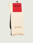 Hugo Bodywear Șosete 2-pack