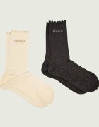 Hugo Bodywear Șosete 2-pack