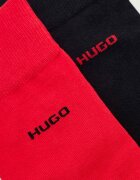 Hugo Bodywear Șosete 2-pack