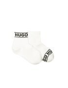 Hugo Bodywear Șosete 2-pack
