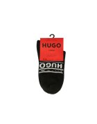 Hugo Bodywear Șosete 2-pack