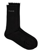 Hugo Bodywear Șosete 2-pack