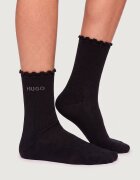 Hugo Bodywear Șosete 2-pack