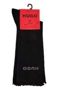 Hugo Bodywear Șosete 2-pack