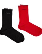 Hugo Bodywear Șosete 2-pack