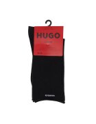 Hugo Bodywear Șosete 2-pack 2P RS UNI CC W