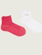 Hugo Bodywear Șosete 2-pack 2P SH Lettuce CC W