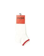 Hugo Bodywear Șosete 2-pack 2P SH TAPE CC