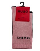 Hugo Bodywear Șosete 2-pack