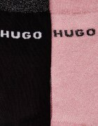 Hugo Bodywear Șosete 2-pack