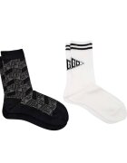 Hugo Bodywear Șosete 2-pack