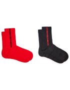 Hugo Bodywear Șosete 2-pack