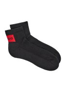Hugo Bodywear Șosete 2-pack
