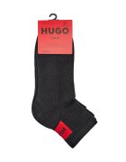Hugo Bodywear Șosete 2-pack