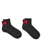 Hugo Bodywear Șosete 2-pack