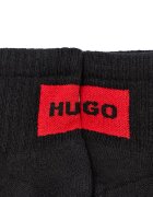 Hugo Bodywear Șosete 2-pack