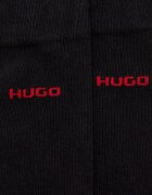 Hugo Bodywear Șosete 2-pack