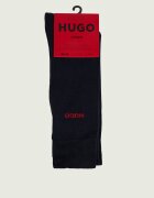 Hugo Bodywear Șosete 2-pack