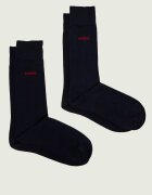 Hugo Bodywear Șosete 2-pack