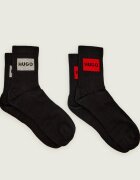 Hugo Bodywear Șosete 2-pack Gift Lurex
