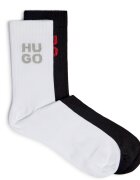 Hugo Bodywear Șosete 2-pack GIFT LUREX CC