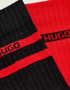 Hugo Bodywear Șosete 2-pack QS GIFT TAPE CC