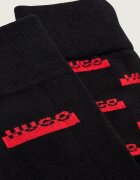 Hugo Bodywear Șosete 2-pack RS GIFT SPLIT CC
