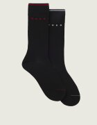 Hugo Bodywear Șosete 2-pack Rs Retro Rib Md