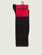 Hugo Bodywear Șosete 2-pack Rs Retro Rib Md