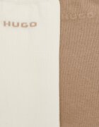 Hugo Bodywear Șosete 2-pack Rs Uni Logo Cc W