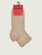 Hugo Bodywear Șosete 2-pack SH Lettuce CC W