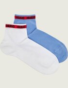 Hugo Bodywear Șosete 2-pack SH TAPE CC