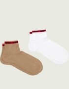 Hugo Bodywear Șosete 2-pack SH TAPE CC