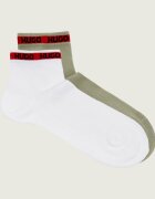 Hugo Bodywear Șosete 2-pack SH TAPE CC