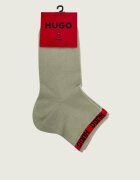 Hugo Bodywear Șosete 2-pack SH TAPE CC