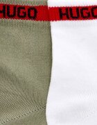 Hugo Bodywear Șosete 2-pack SH TAPE CC
