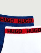 Hugo Bodywear Șosete 2-pack SH TAPE CC