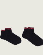 Hugo Bodywear Șosete 2-pack SH TAPE CC