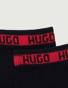 Hugo Bodywear Șosete 2-pack SH TAPE CC