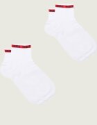 Hugo Bodywear Șosete 2-pack SH TAPE CC