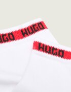 Hugo Bodywear Șosete 2-pack SH TAPE CC